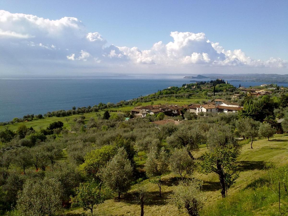 Casa Franka Garda Lake View Toscolano Maderno Exterior photo